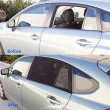Load image into Gallery viewer, Best Universal Car Window Sun Shade Curtain