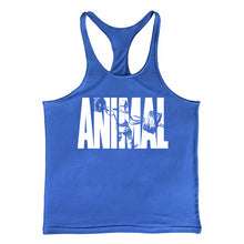 Load image into Gallery viewer, Men's Fashion Printed Loose Sport Sleeveless Vest