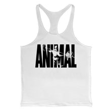 Load image into Gallery viewer, Men's Fashion Printed Loose Sport Sleeveless Vest