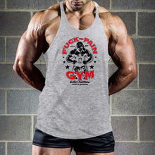 Load image into Gallery viewer, I-shaped Leisure Sports Running Vest