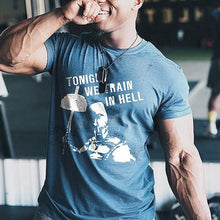 Load image into Gallery viewer, Men's Trendy Printed Loose Casual T-Shirt