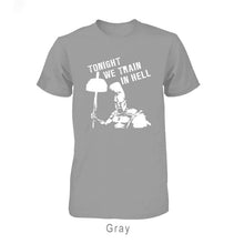 Load image into Gallery viewer, Men's Trendy Printed Loose Casual T-Shirt