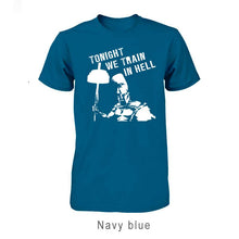 Load image into Gallery viewer, Men's Trendy Printed Loose Casual T-Shirt