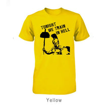 Load image into Gallery viewer, Men's Trendy Printed Loose Casual T-Shirt