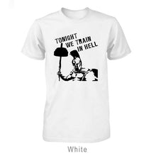 Load image into Gallery viewer, Men's Trendy Printed Loose Casual T-Shirt