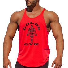 Load image into Gallery viewer, Rounded Hem Thin Shoulder Straps I-shirt Vest Cotton