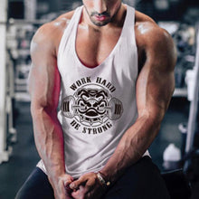 Load image into Gallery viewer, Printing Quick-Drying Sweat Absorption Men's Tops