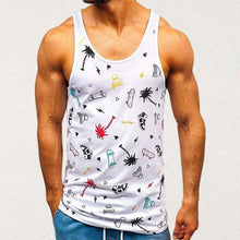 Load image into Gallery viewer, Digital Printed Sports Vest