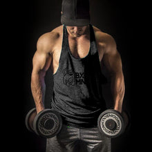 Load image into Gallery viewer, Men's Trendy Printed Loose Sports Vest