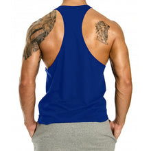 Load image into Gallery viewer, Men's Fashion Printed Loose Sports Vest