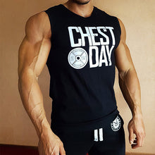 Load image into Gallery viewer, Men's Quick-Drying Casual Sports Sleeveless Vest