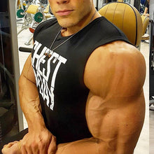Load image into Gallery viewer, Men's Quick-Drying Casual Sports Sleeveless Vest