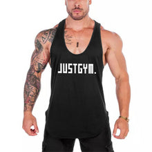 Load image into Gallery viewer, Men's Loose Mesh Quick-Drying Fitness Vest