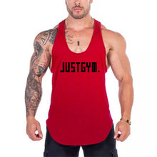 Load image into Gallery viewer, Men's Loose Mesh Quick-Drying Fitness Vest