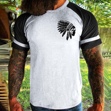 Load image into Gallery viewer, Letter Printed Cotton Sleeveless Vest