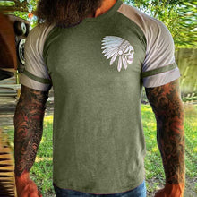 Load image into Gallery viewer, Letter Printed Cotton Sleeveless Vest