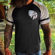 Load image into Gallery viewer, Letter Printed Cotton Sleeveless Vest