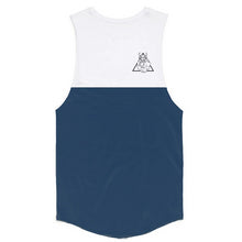 Load image into Gallery viewer, Men's Fashion Stitching Sleeveless Vest