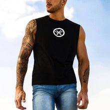 Load image into Gallery viewer, Quick-Drying Breathable Running Men's Tops