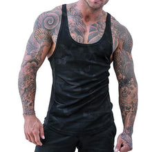 Load image into Gallery viewer, Casual Sports Hooded Vest