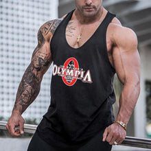 Load image into Gallery viewer, Loose Quick-Drying Sweat Absorption Men's Tops