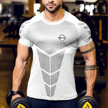 Load image into Gallery viewer, Pure Cotton Round Neck Casual Men's Tops