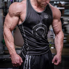 Load image into Gallery viewer, Outdoor Sports Quick-Drying Men's Tops