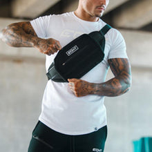 Load image into Gallery viewer, Fitness Exercise Pure Cotton Stretch Men's Tops