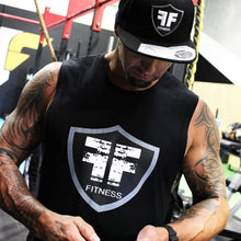 Load image into Gallery viewer, Men's Fashion Printed Sports Vest