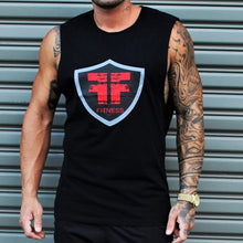 Load image into Gallery viewer, Men's Fashion Printed Sports Vest