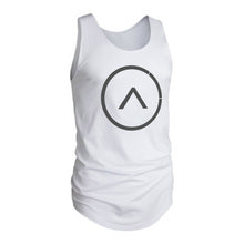 Load image into Gallery viewer, Men's Cotton Printed Stretch Sports Vest