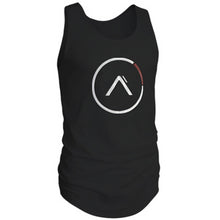 Load image into Gallery viewer, Men's Cotton Printed Stretch Sports Vest