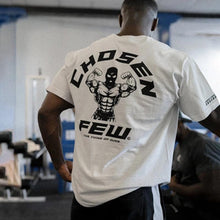 Load image into Gallery viewer, Men's Fashion Printed Cotton Short-Sleeved T-Shirt