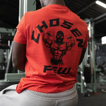 Load image into Gallery viewer, Men's Fashion Printed Cotton Short-Sleeved T-Shirt