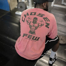 Load image into Gallery viewer, Men's Fashion Printed Cotton Short-Sleeved T-Shirt