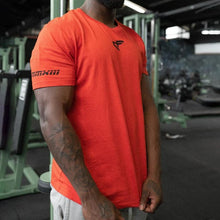 Load image into Gallery viewer, Men's Fashion Printed Cotton Short-Sleeved T-Shirt