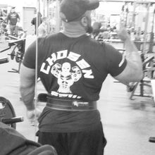 Load image into Gallery viewer, Men's Fashion Printed Cotton Short-Sleeved T-Shirt