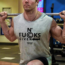 Load image into Gallery viewer, Pure Cotton Running Casual Round Neck Men's Tops