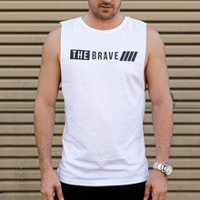 Load image into Gallery viewer, Quick-Drying Breathable Running Cotton Men's Tops