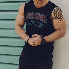 Load image into Gallery viewer, Summer Loose Sport Cotton Vest