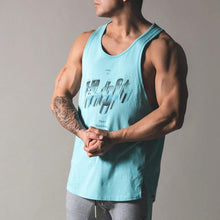 Load image into Gallery viewer, Sports Leisure Running Training Basketball Stretch Vest