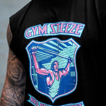 Load image into Gallery viewer, Fitness Sports Leisure Running Loose Vest