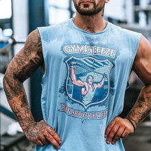 Load image into Gallery viewer, Fitness Sports Leisure Running Loose Vest