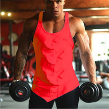 Load image into Gallery viewer, Men's Captain America Shield Multicolor Short Sleeve