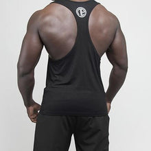 Load image into Gallery viewer, Men's Cotton Loose Sport Vest