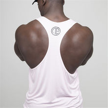 Load image into Gallery viewer, Men's Cotton Loose Sport Vest