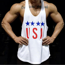 Load image into Gallery viewer, Sports Fitness Basketball Vest Men's Casual Vest