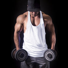 Load image into Gallery viewer, Men's Loose Stretch Sports Vest