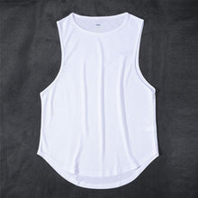 Load image into Gallery viewer, Men's Quick-Drying Sleeveless Loose Sports Vest