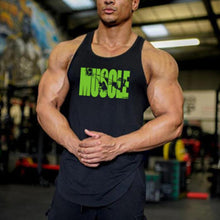 Load image into Gallery viewer, Round Hem Slimming Training Men's Tops